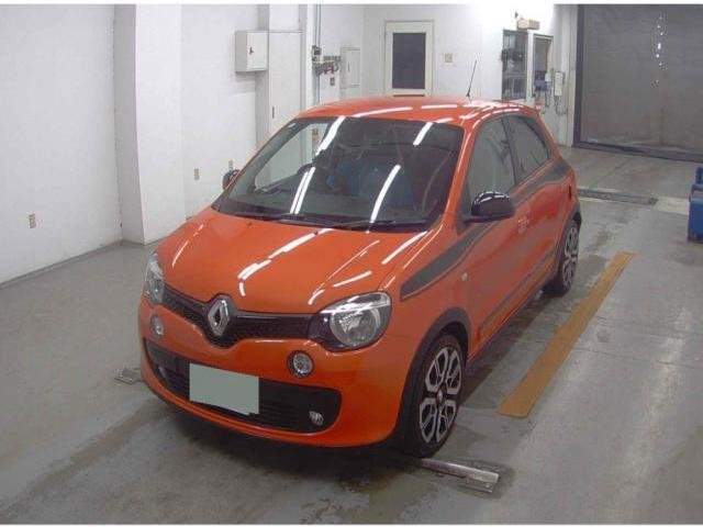 Ref:AUX-20024417 RENAULT TWINGO 2018