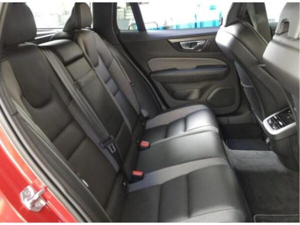 Ref:AUX-20024423 VOLVO V60 2021 - Image 6