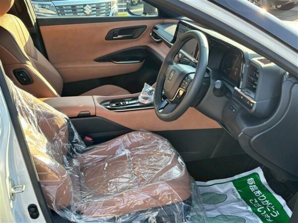 Ref:AUX-20024466 TOYOTA CROWN SPORT 2024 - Image 15