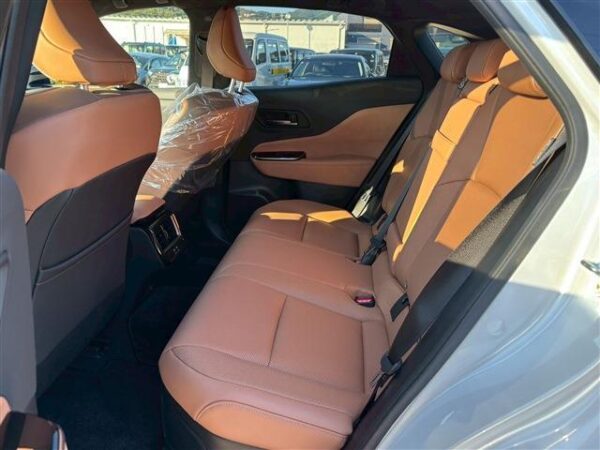 Ref:AUX-20024466 TOYOTA CROWN SPORT 2024 - Image 4