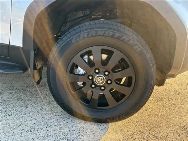 Ref:AUX-20024467 TOYOTA LAND CRUISER 250 2024 - Image 14