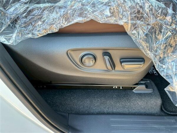 Ref:AUX-20024467 TOYOTA LAND CRUISER 250 2024 - Image 18
