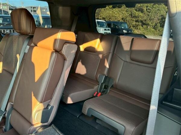 Ref:AUX-20024467 TOYOTA LAND CRUISER 250 2024 - Image 5