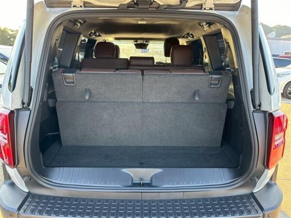 Ref:AUX-20024467 TOYOTA LAND CRUISER 250 2024 - Image 6
