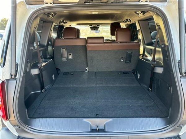 Ref:AUX-20024467 TOYOTA LAND CRUISER 250 2024 - Image 7