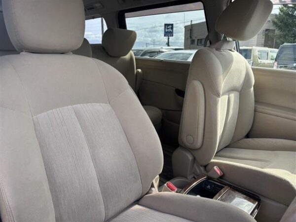 Ref:AUX-20024470 NISSAN ELGRAND 2010 - Image 12