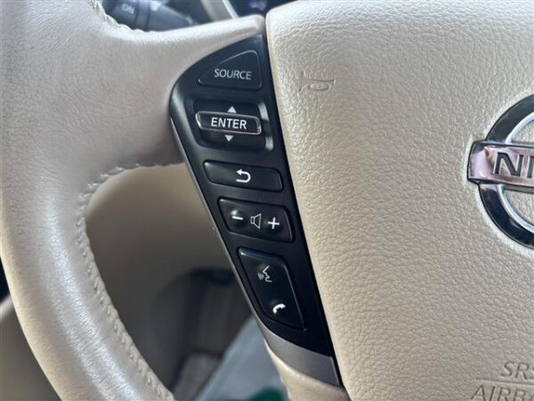 Ref:AUX-20024470 NISSAN ELGRAND 2010 - Image 14