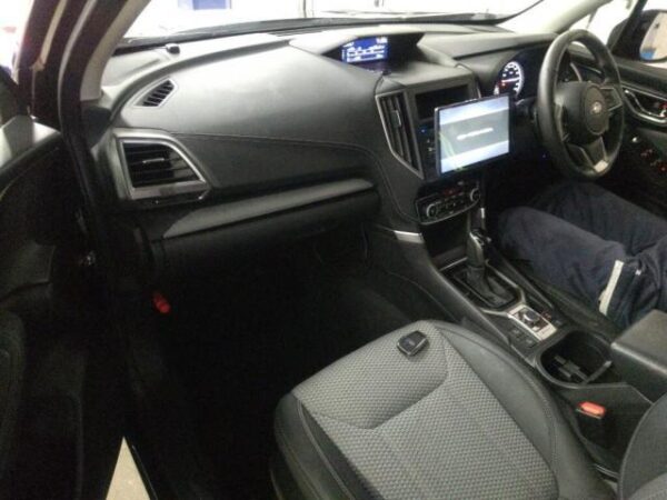 Ref:AUX-20024519 SUBARU FORESTER 2020 - Image 3