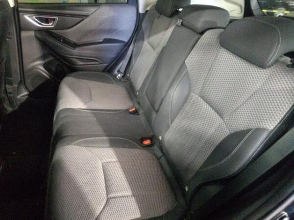 Ref:AUX-20024519 SUBARU FORESTER 2020 - Image 4