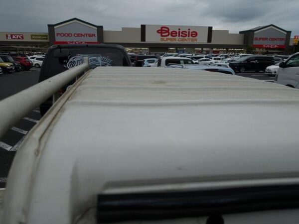 Ref:AUX-20024524 DAIHATSU HIJET TRUCK 1999 - Image 4