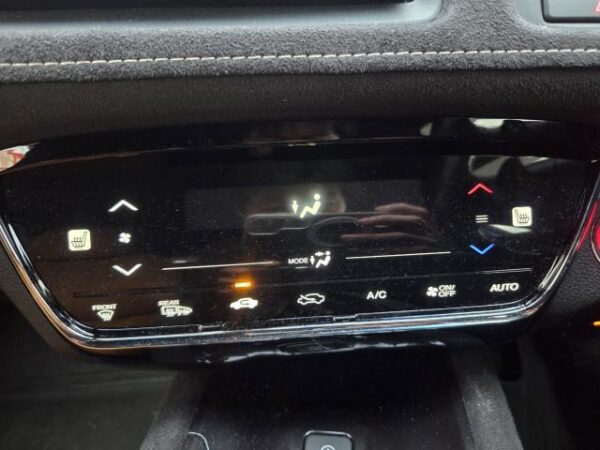 Ref:AUX-20024562 HONDA VEZEL 2019 - Image 11