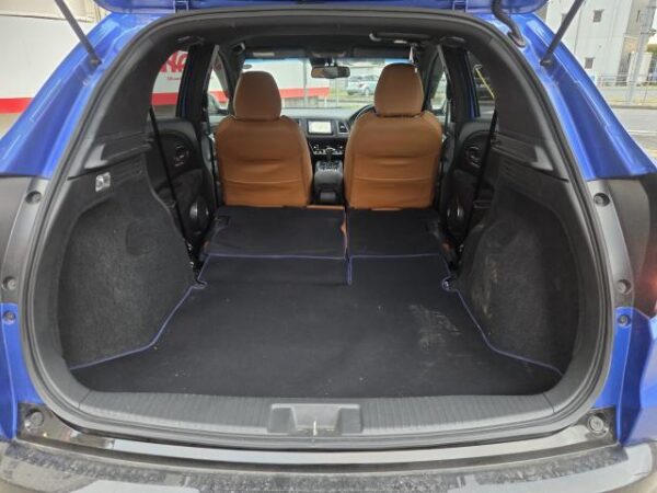Ref:AUX-20024562 HONDA VEZEL 2019 - Image 15