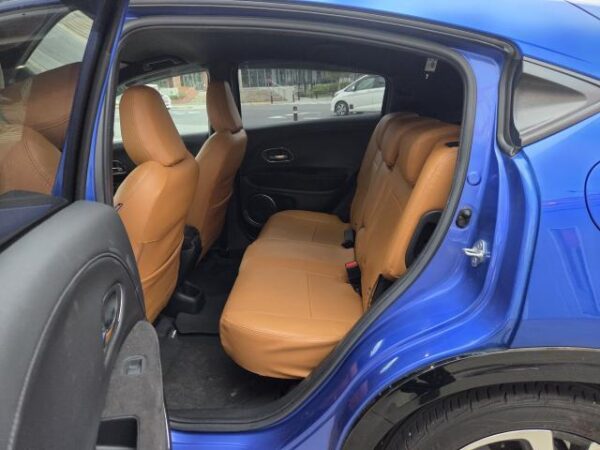 Ref:AUX-20024562 HONDA VEZEL 2019 - Image 16