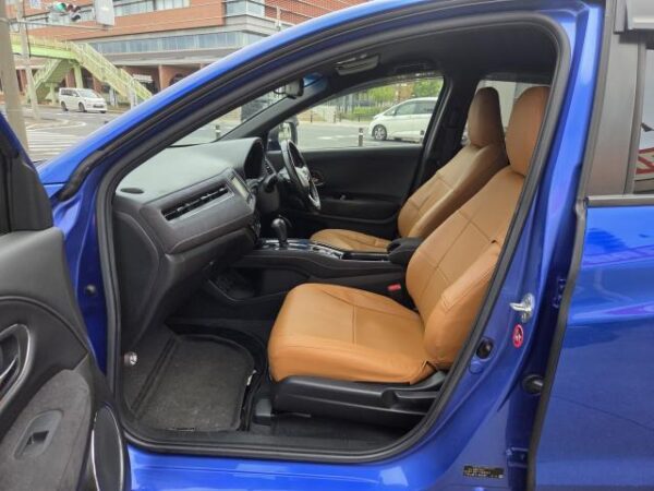 Ref:AUX-20024562 HONDA VEZEL 2019 - Image 17