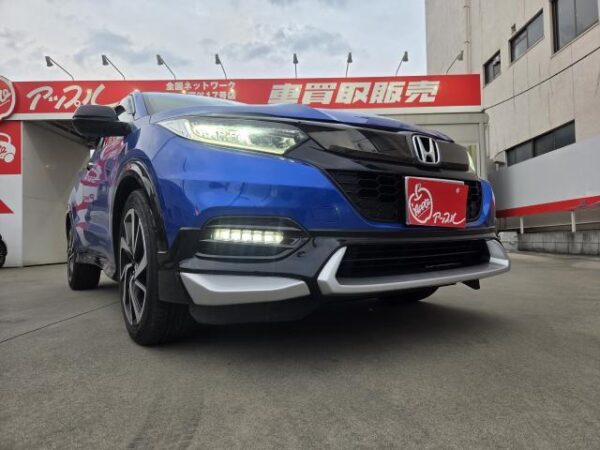 Ref:AUX-20024562 HONDA VEZEL 2019 - Image 20