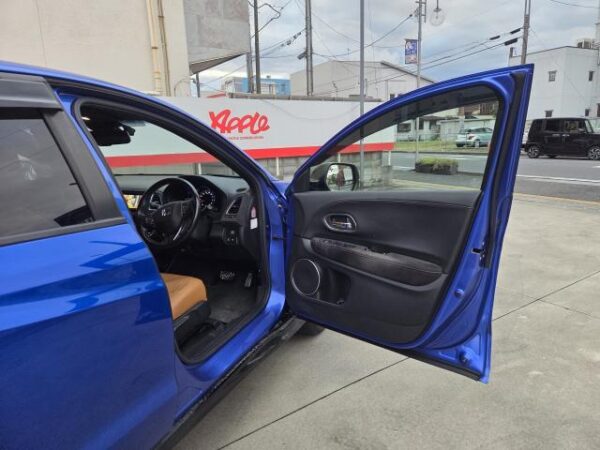 Ref:AUX-20024562 HONDA VEZEL 2019 - Image 4