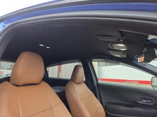 Ref:AUX-20024562 HONDA VEZEL 2019 - Image 6