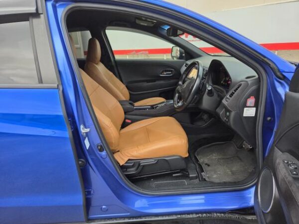 Ref:AUX-20024562 HONDA VEZEL 2019 - Image 7