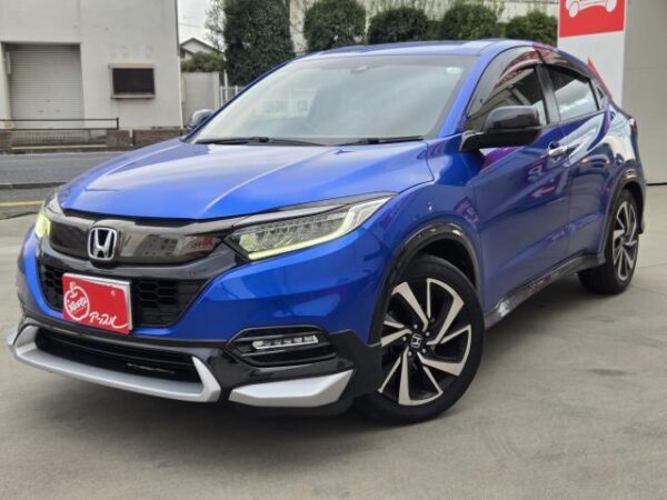 Ref:AUX-20024562 HONDA VEZEL 2019