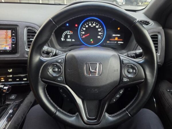 Ref:AUX-20024562 HONDA VEZEL 2019 - Image 8