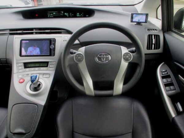 Ref:AUX-20024593 TOYOTA PRIUS 2013 - Image 3