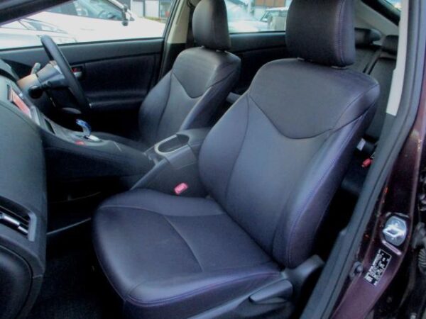 Ref:AUX-20024593 TOYOTA PRIUS 2013 - Image 4