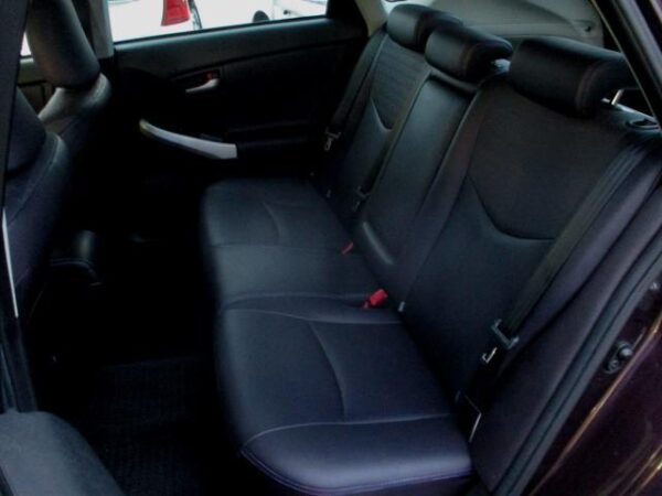 Ref:AUX-20024593 TOYOTA PRIUS 2013 - Image 5
