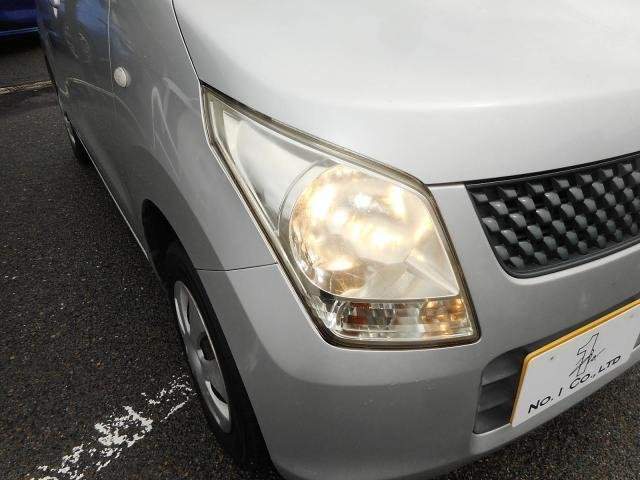 Ref:AUX-20024636 SUZUKI WAGON R 2011 - Image 11