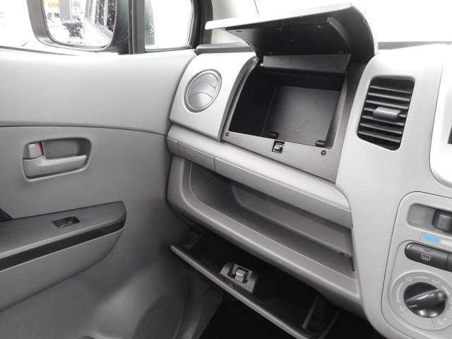 Ref:AUX-20024636 SUZUKI WAGON R 2011 - Image 15