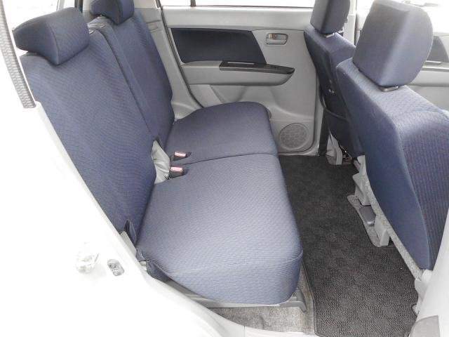 Ref:AUX-20024636 SUZUKI WAGON R 2011 - Image 18