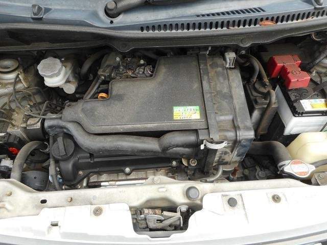 Ref:AUX-20024636 SUZUKI WAGON R 2011 - Image 20