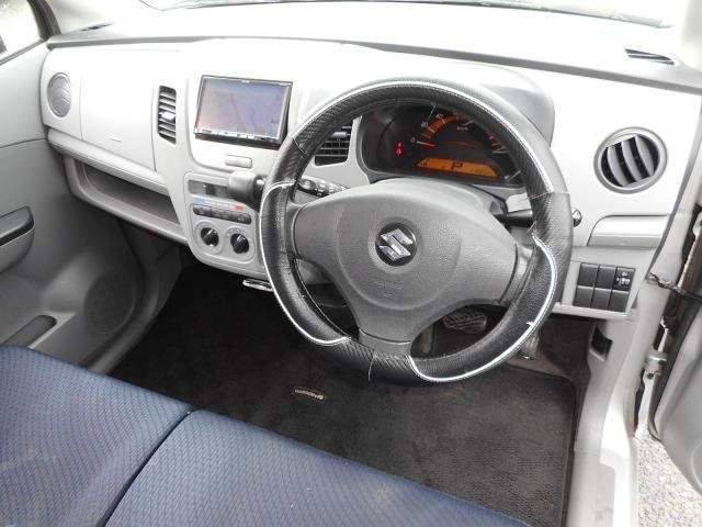 Ref:AUX-20024636 SUZUKI WAGON R 2011 - Image 3