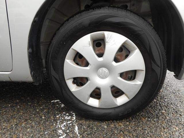 Ref:AUX-20024636 SUZUKI WAGON R 2011 - Image 10