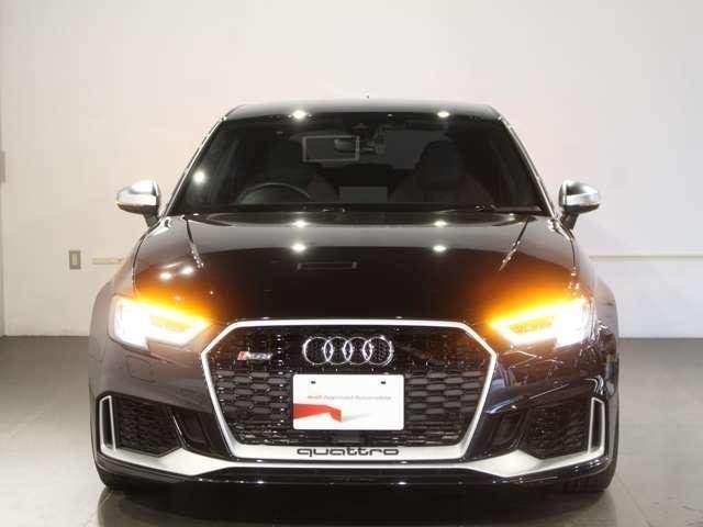 Ref:AUX-20026617 AUDI RS3 SPORTBACK 2020 - Image 14