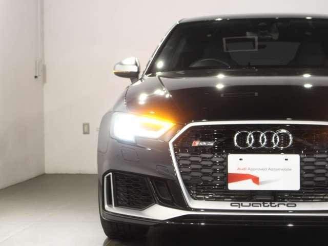 Ref:AUX-20026617 AUDI RS3 SPORTBACK 2020 - Image 15