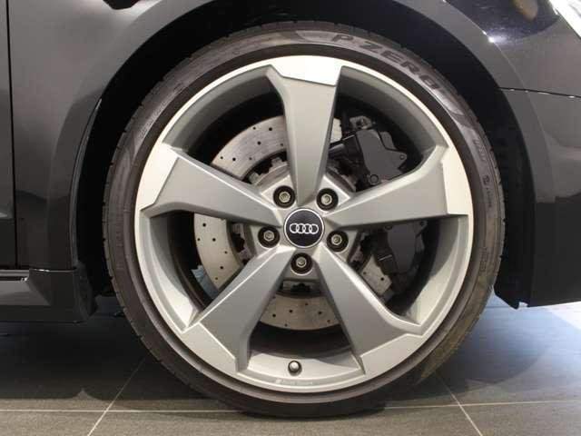 Ref:AUX-20026617 AUDI RS3 SPORTBACK 2020 - Image 18