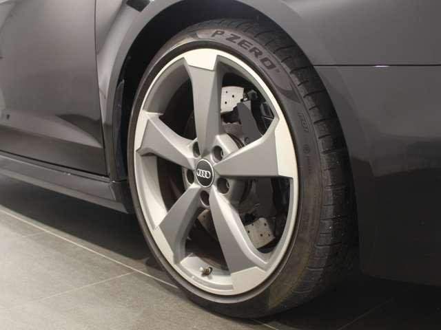 Ref:AUX-20026617 AUDI RS3 SPORTBACK 2020 - Image 19