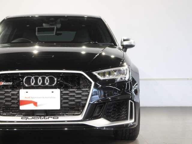 Ref:AUX-20026617 AUDI RS3 SPORTBACK 2020 - Image 5