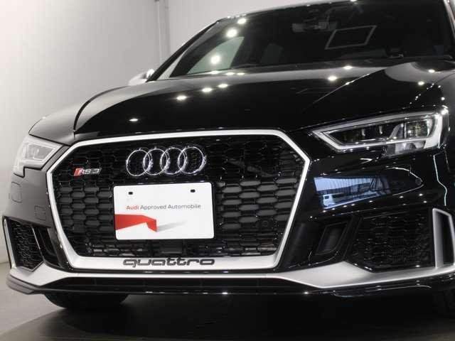 Ref:AUX-20026617 AUDI RS3 SPORTBACK 2020 - Image 6