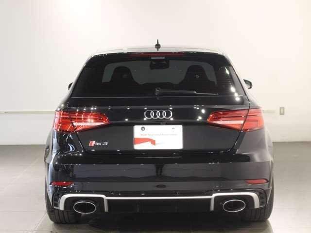 Ref:AUX-20026617 AUDI RS3 SPORTBACK 2020 - Image 10