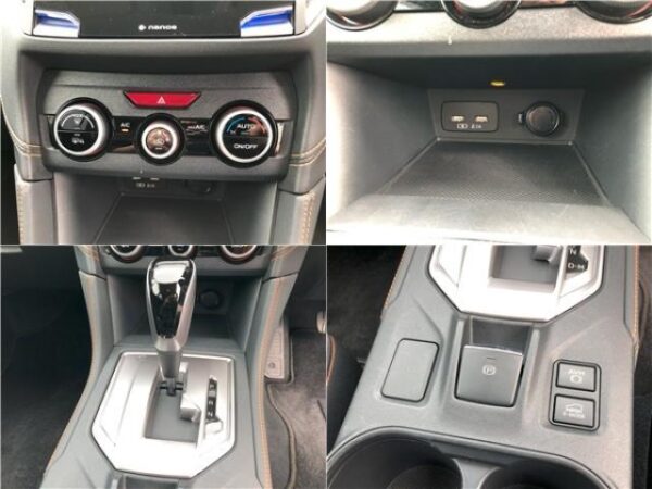 Ref:AUX-20028076 SUBARU XV 2022 - Image 13