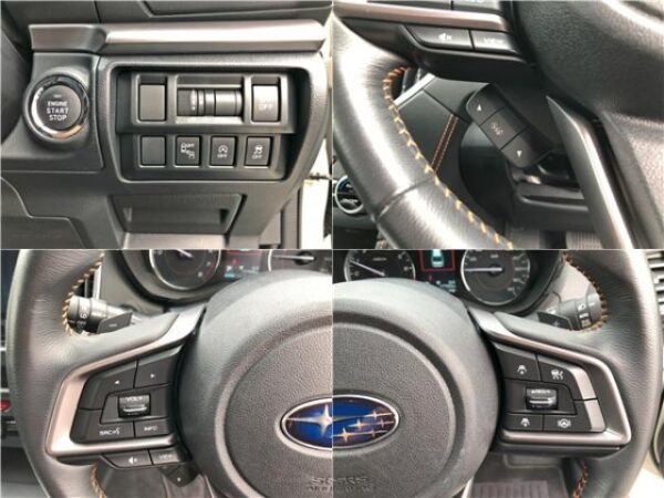 Ref:AUX-20028076 SUBARU XV 2022 - Image 14