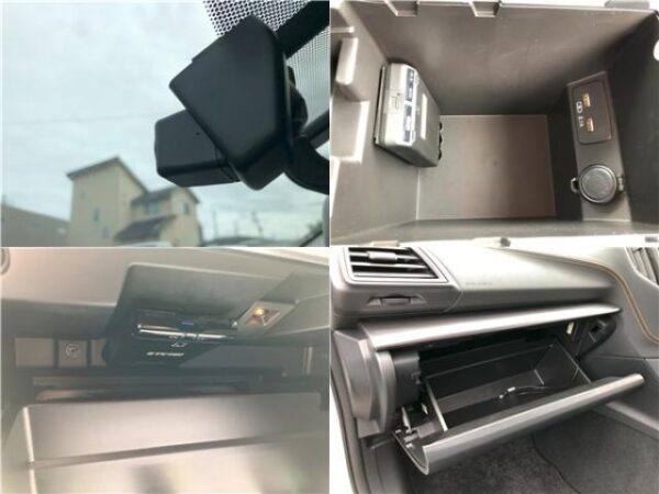 Ref:AUX-20028076 SUBARU XV 2022 - Image 15