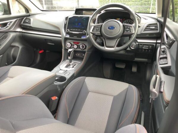 Ref:AUX-20028076 SUBARU XV 2022 - Image 16
