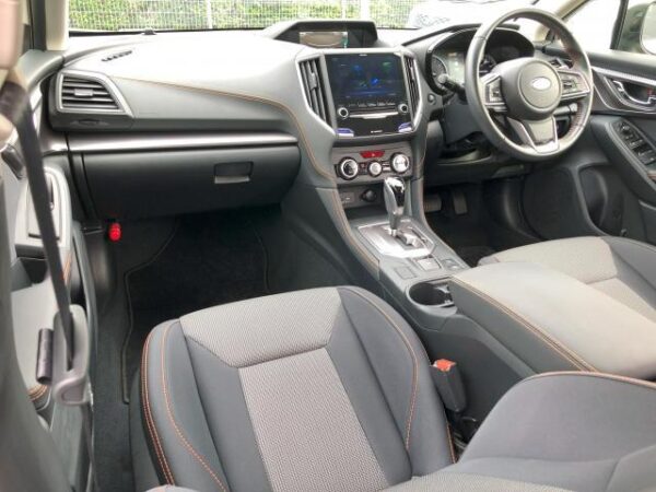 Ref:AUX-20028076 SUBARU XV 2022 - Image 17