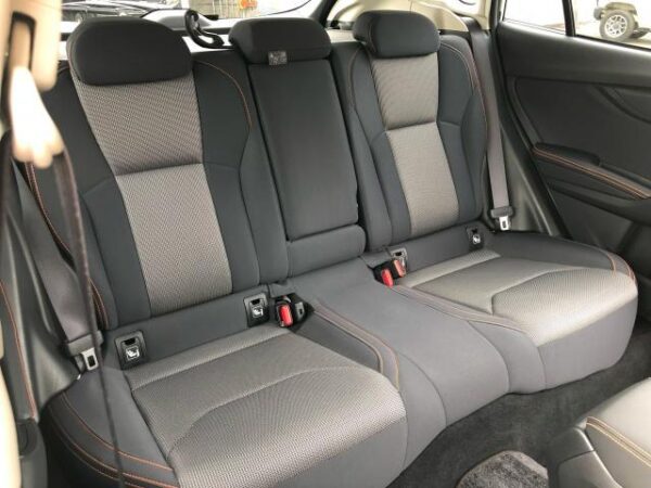 Ref:AUX-20028076 SUBARU XV 2022 - Image 18