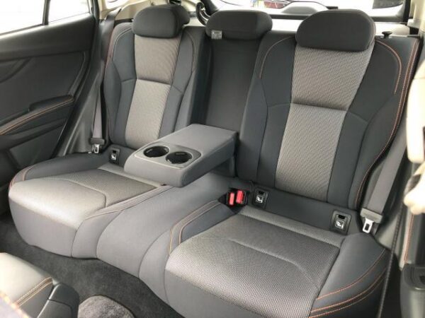 Ref:AUX-20028076 SUBARU XV 2022 - Image 19