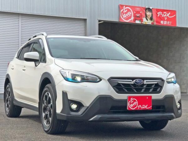 Ref:AUX-20028076 SUBARU XV 2022 - Image 4