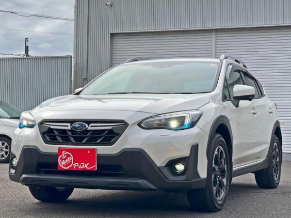 Ref:AUX-20028076 SUBARU XV 2022 - Image 5