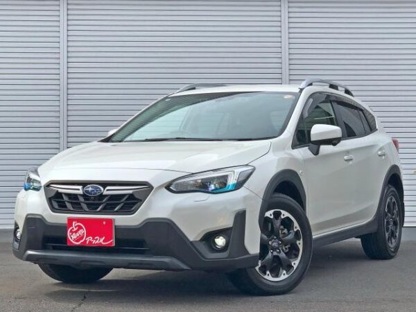 Ref:AUX-20028076 SUBARU XV 2022
